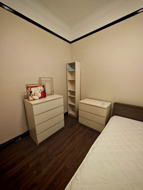 Housing image — Bedroom