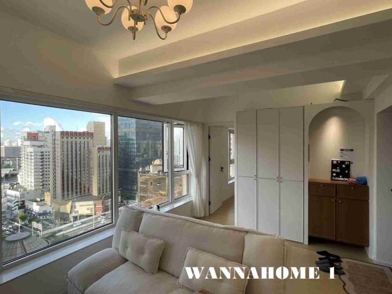 Housing image — Living Room