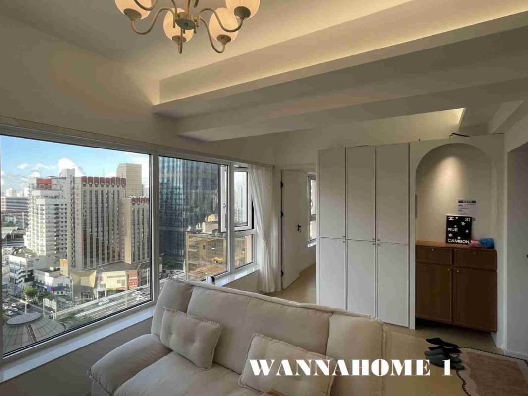 Housing image — Living Room