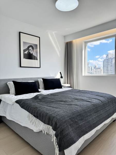 Housing image — Bedroom