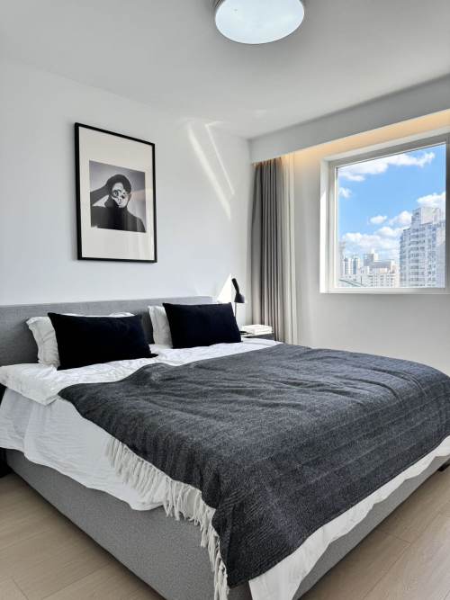 Housing image — Bedroom