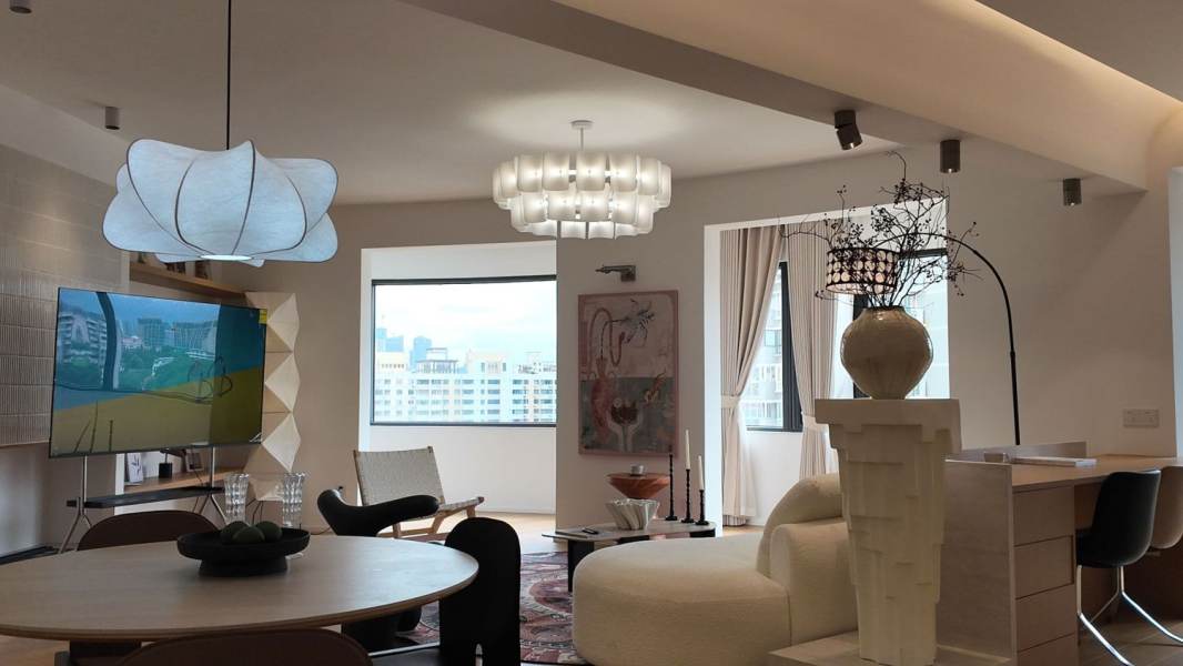 Housing image — Living Room