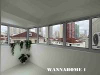 Housing image — Balcony