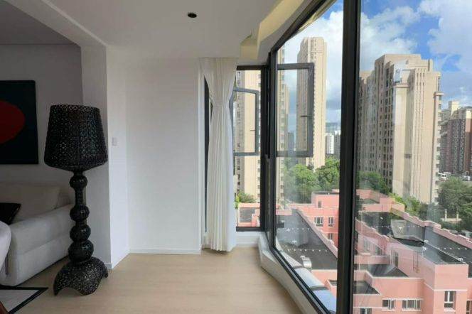 2BR Apartment near Wuzhong Road Metro (L15)