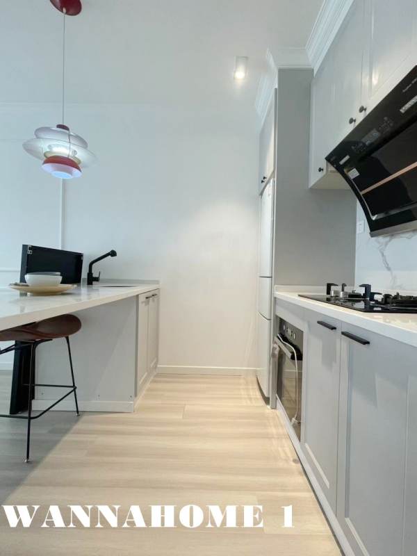 Housing image — Kitchen