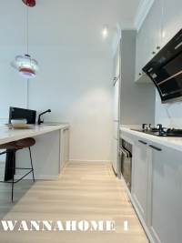 Housing image — Kitchen