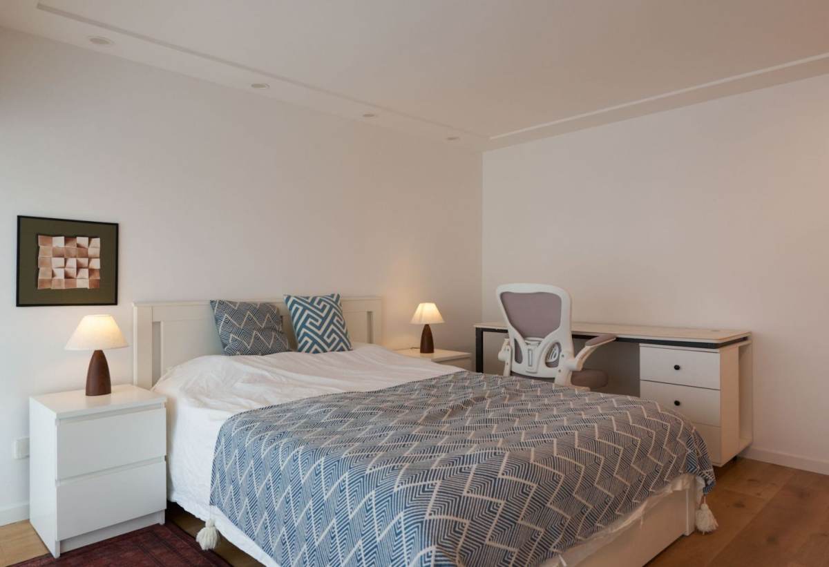 Housing image — Bedroom