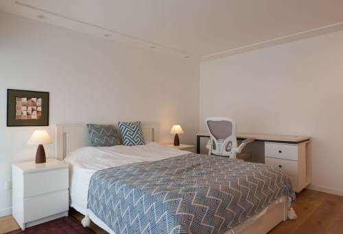 Housing image — Bedroom