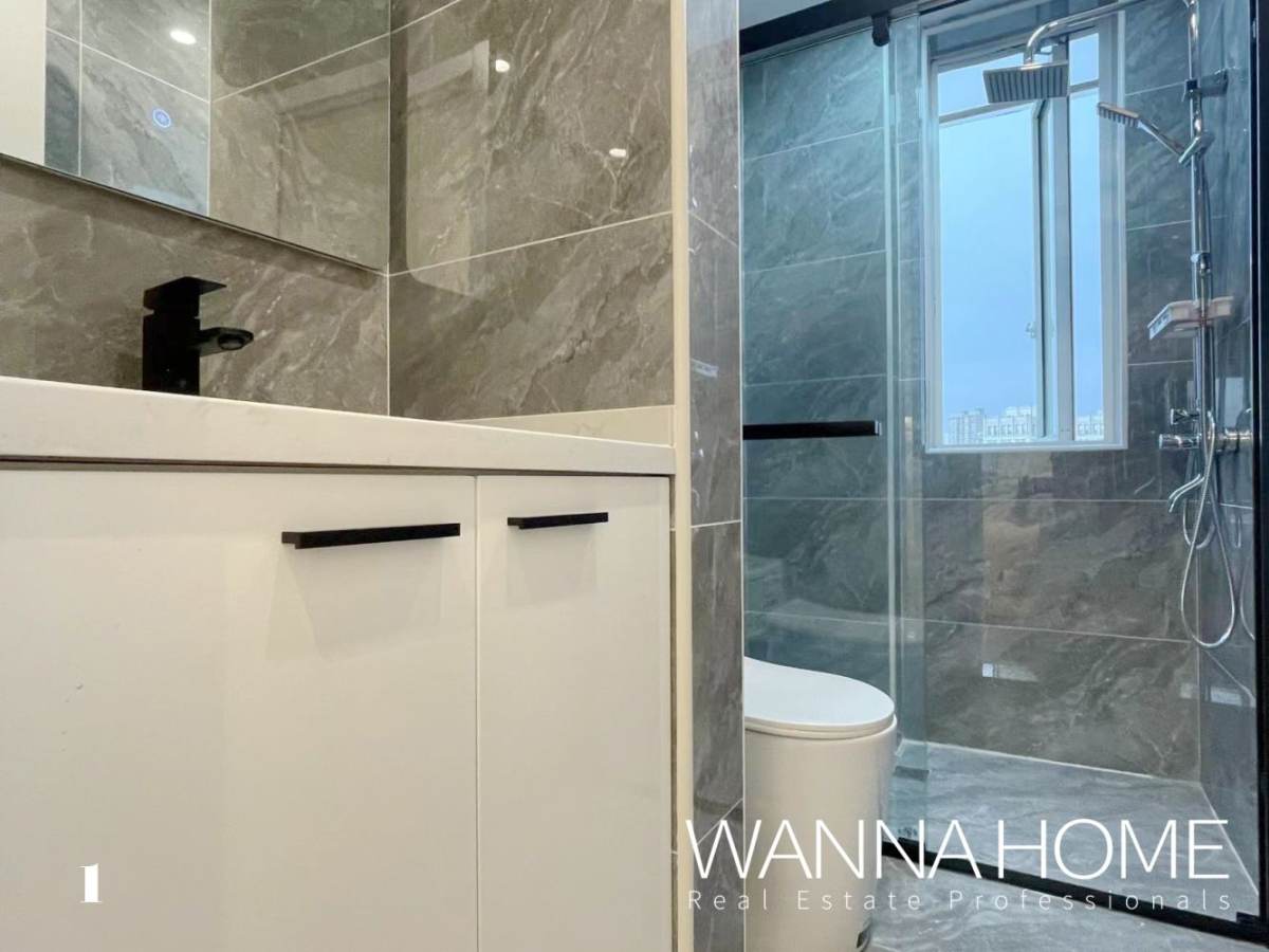Housing image — Bathroom