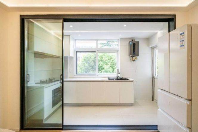 3BR Apartment near Century Park (L2/L7/L16/L18)