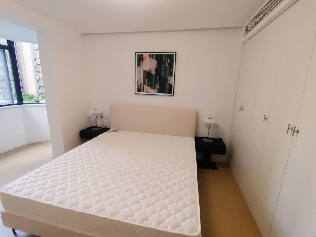 Housing image — Bedroom