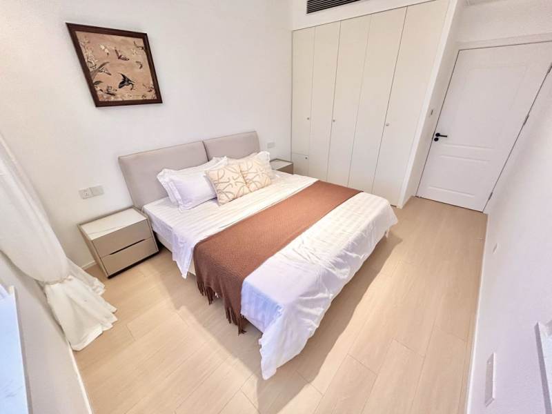Housing image — Bedroom