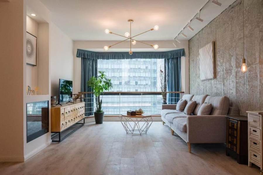 Housing image — Living Room