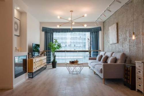 Housing image — Living Room