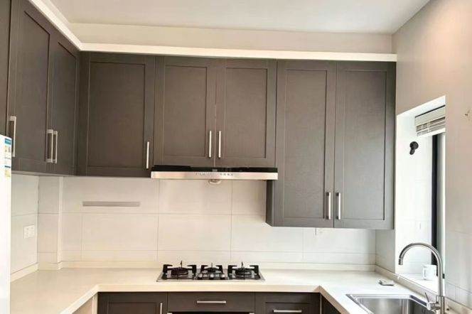 3BR Heritage Apartment in Old Xuhui (L1/L10)
