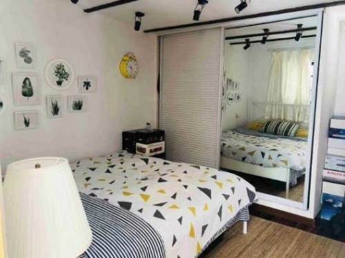 Housing image — Bedroom