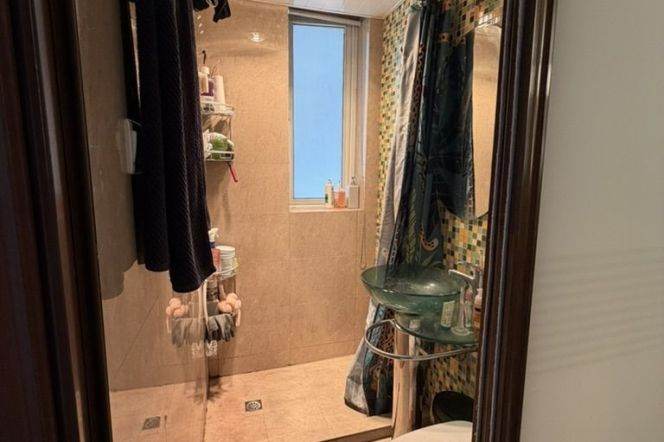 1BR Apartment near Jing'an Temple