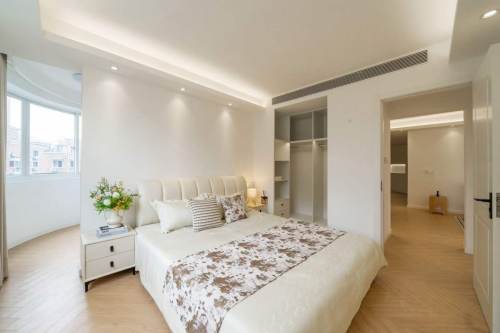 Housing image — Bedroom