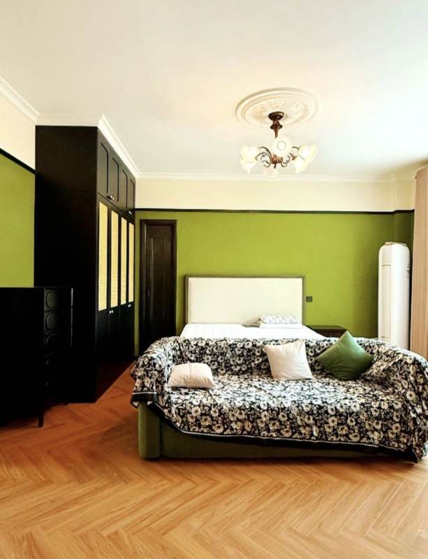 Housing image — Bedroom