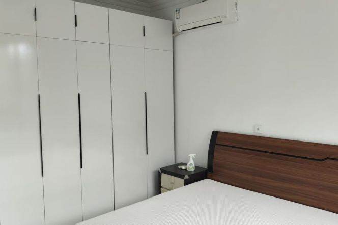 2BR Apartment at Da'an Garden with River View (L13/L14)