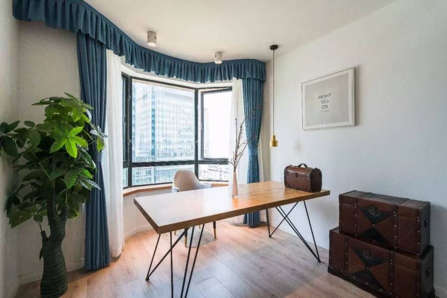 Housing image — Bedroom