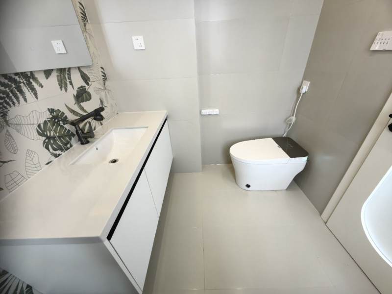 Housing image — Bathroom