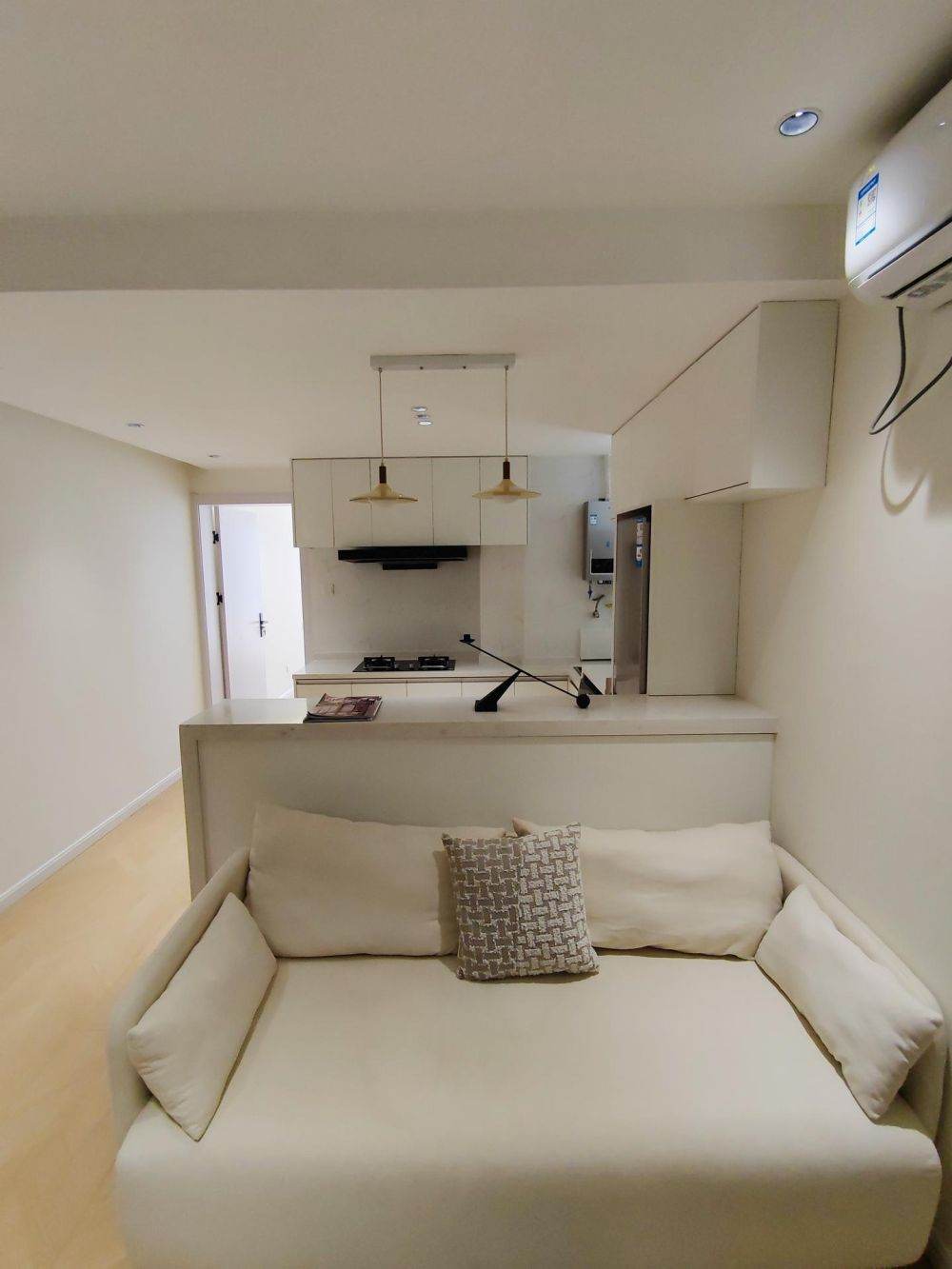 Housing image — Living Room