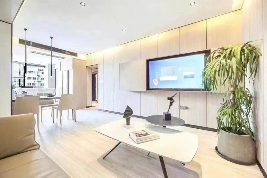 Housing image — Living Room