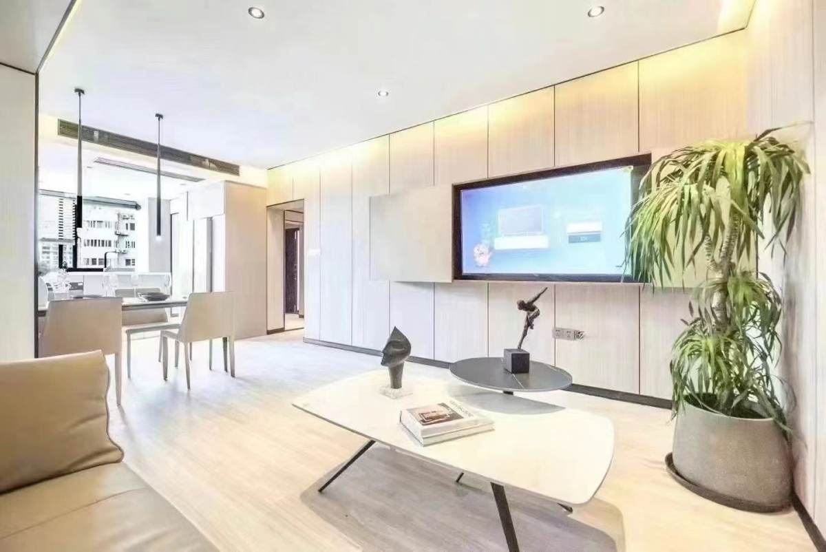 Housing image — Living Room
