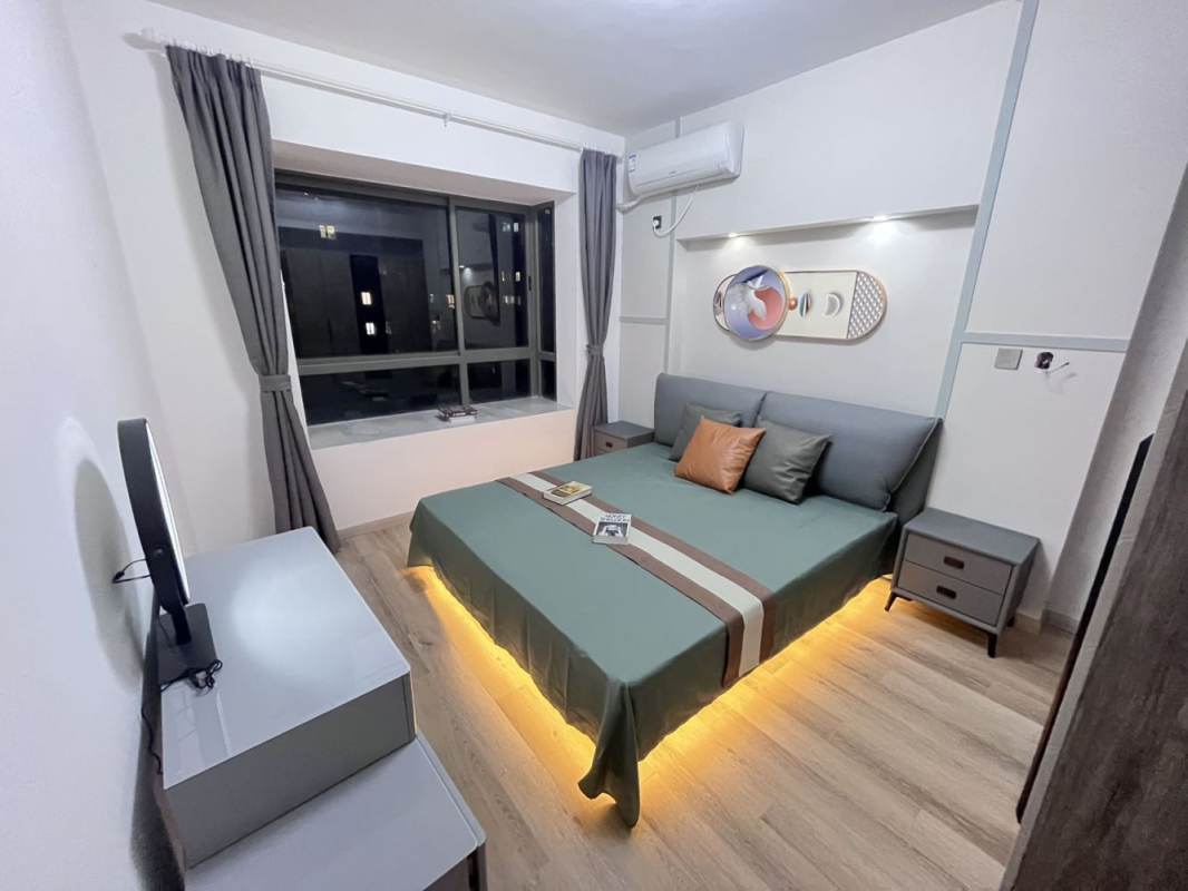 Housing image — Bedroom