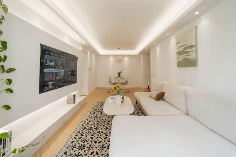 Housing image — Living Room