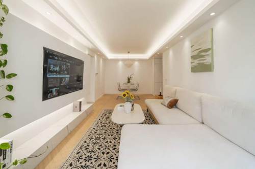 Housing image — Living Room