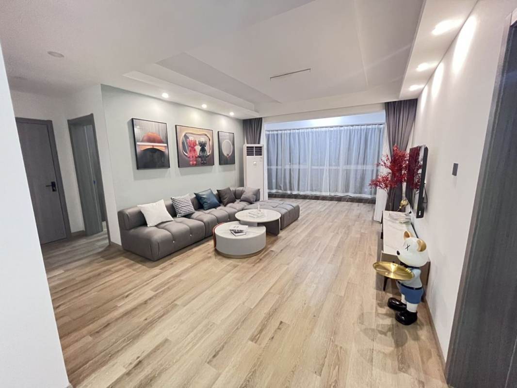 Housing image — Living Room
