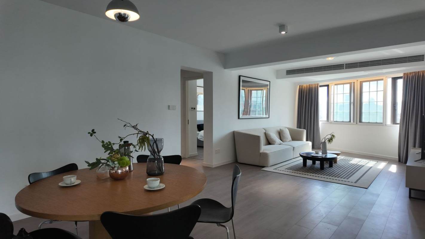 Housing image — Living Room