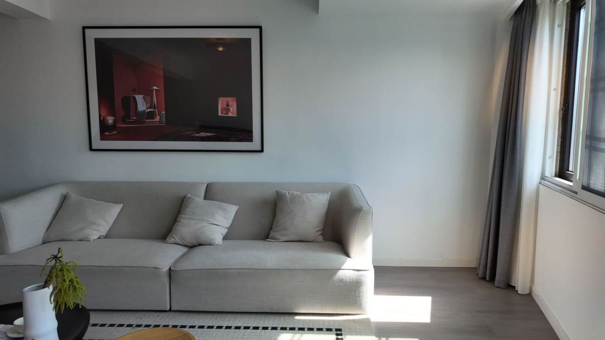 Housing image — Living Room