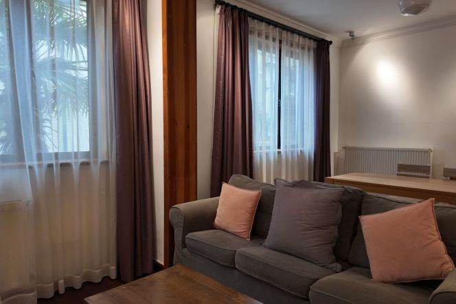 2BR Lane House in Old Xuhui (L1/L10)