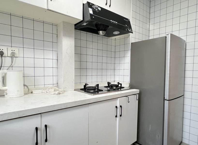 Housing image — Kitchen