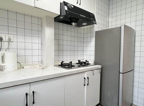 Housing image — Kitchen