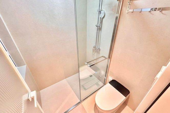 2BR Apartment near Madang Rd Metro (L9/L13)