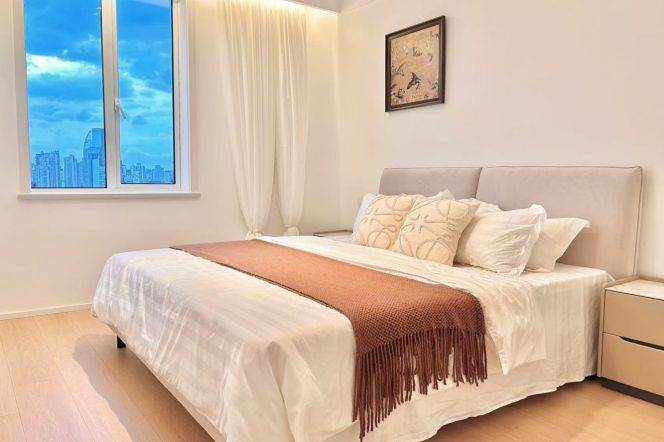 2BR Apartment near Madang Rd Metro (L9/L13)