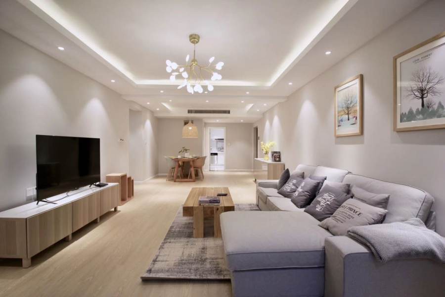 Housing image — Living Room