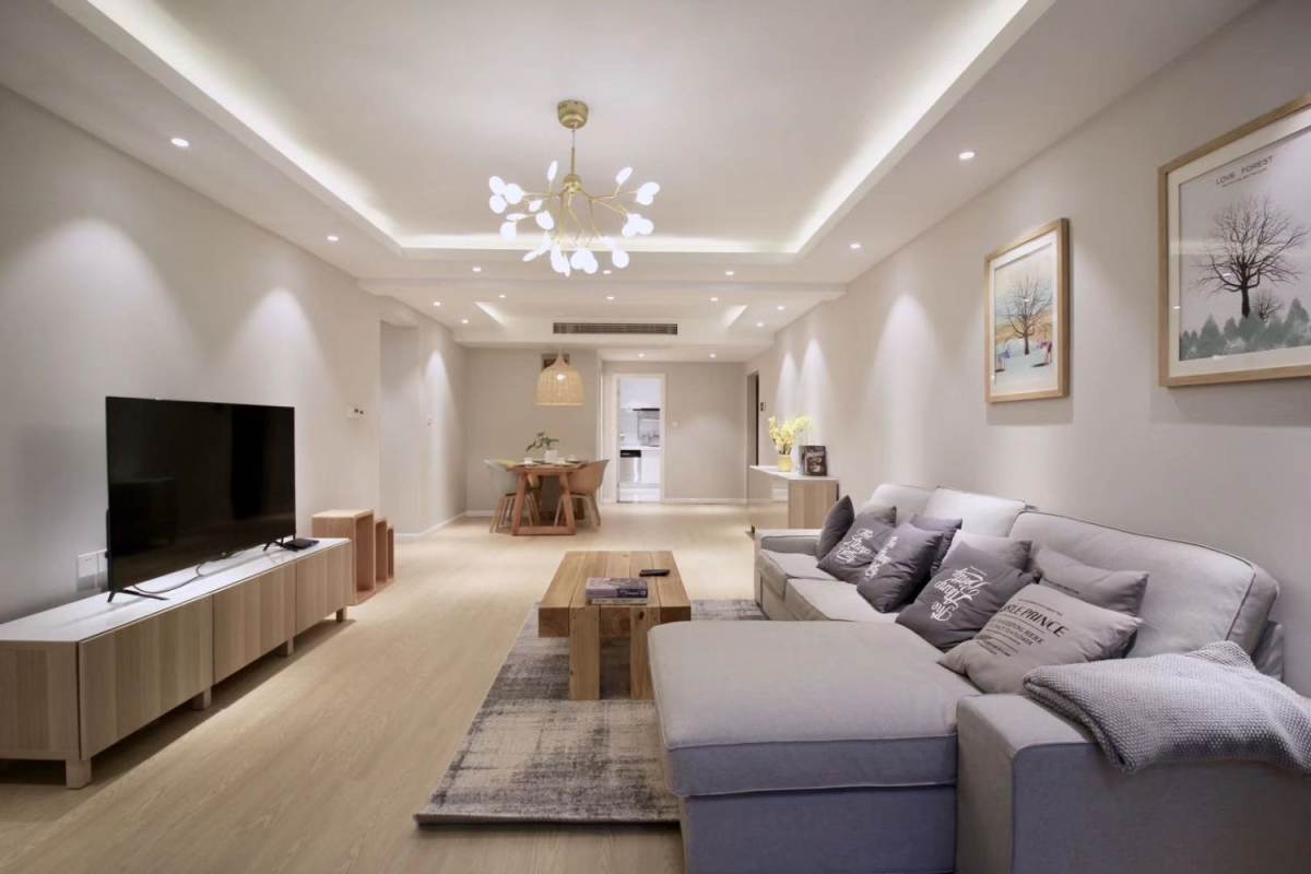 Housing image — Living Room