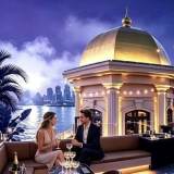 Moonlit Breeze | Your Friday Night Escape Above the Bund