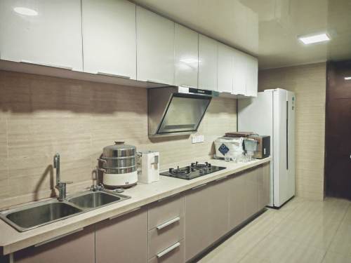 Housing image — Kitchen