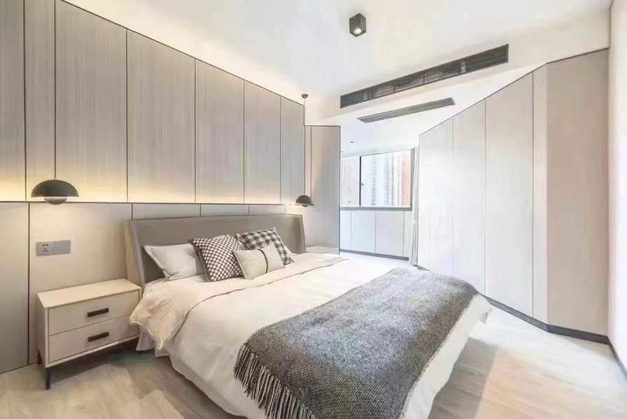 Housing image — Bedroom