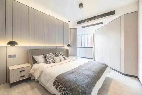 Housing image — Bedroom