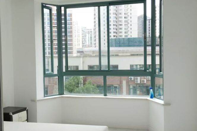 2BR Apartment at Da'an Garden with River View (L13/L14)