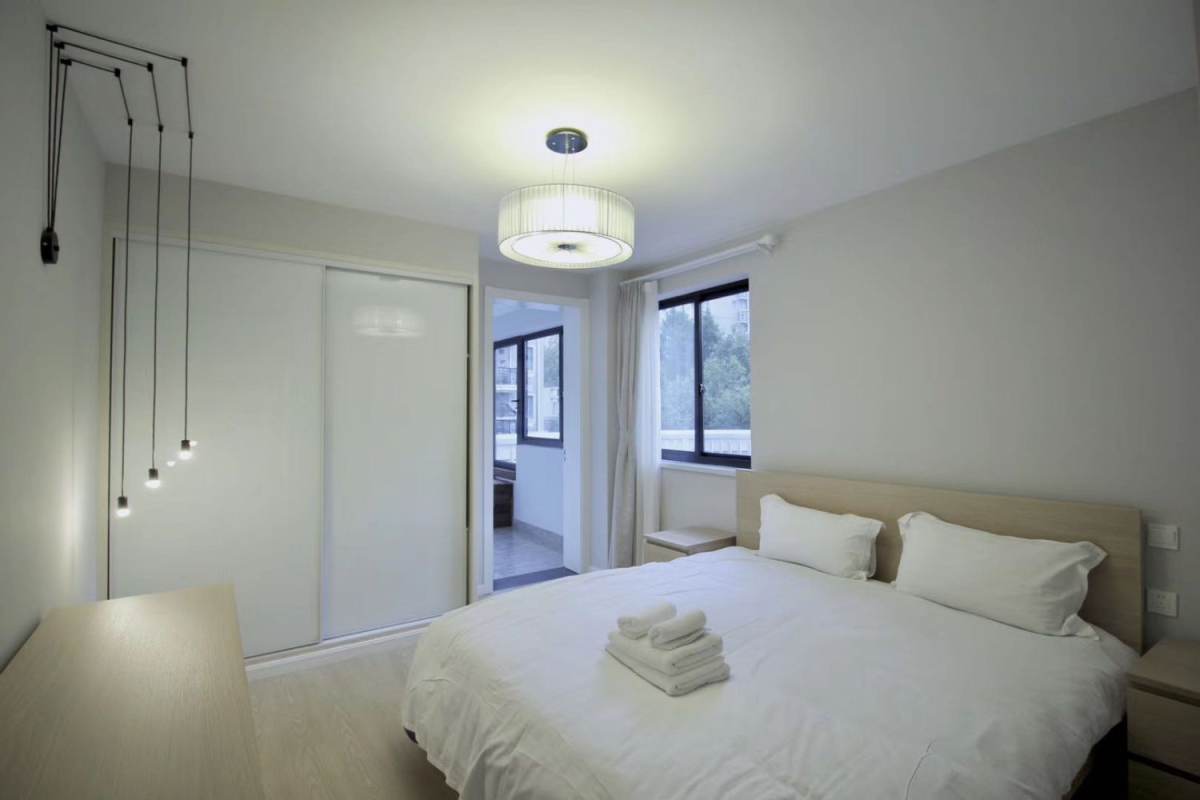 Housing image — Bedroom