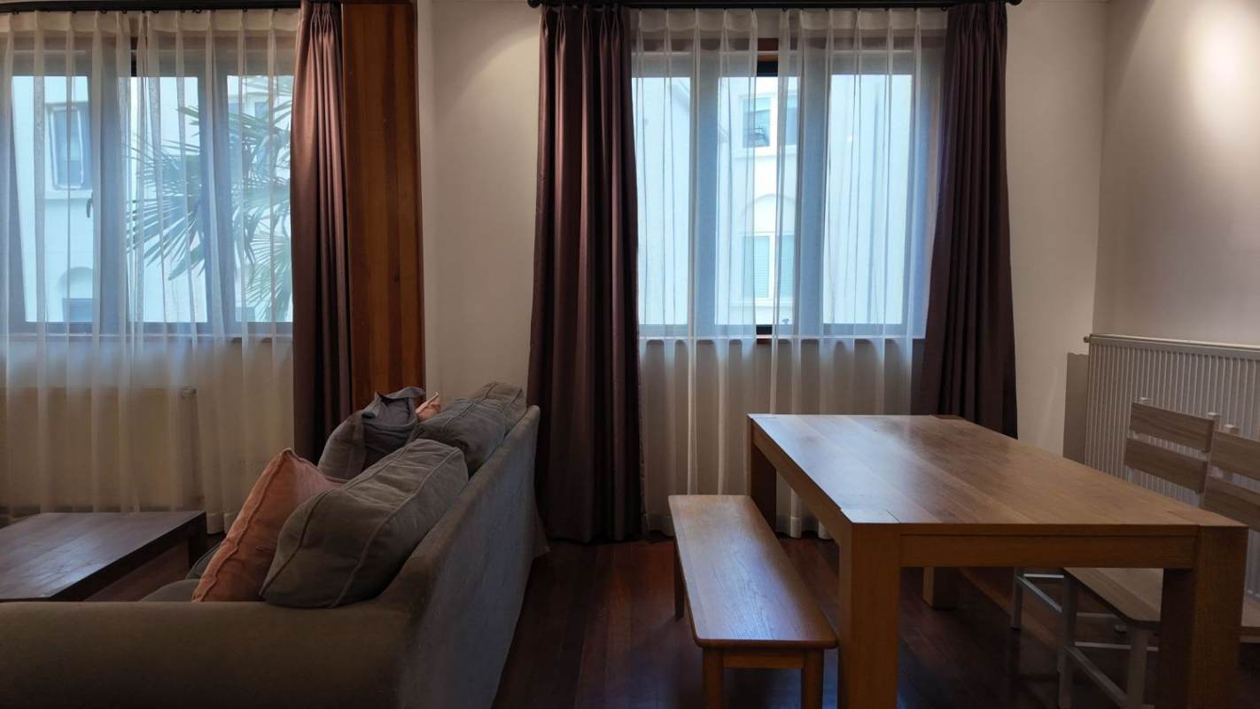 Housing image — Living Room
