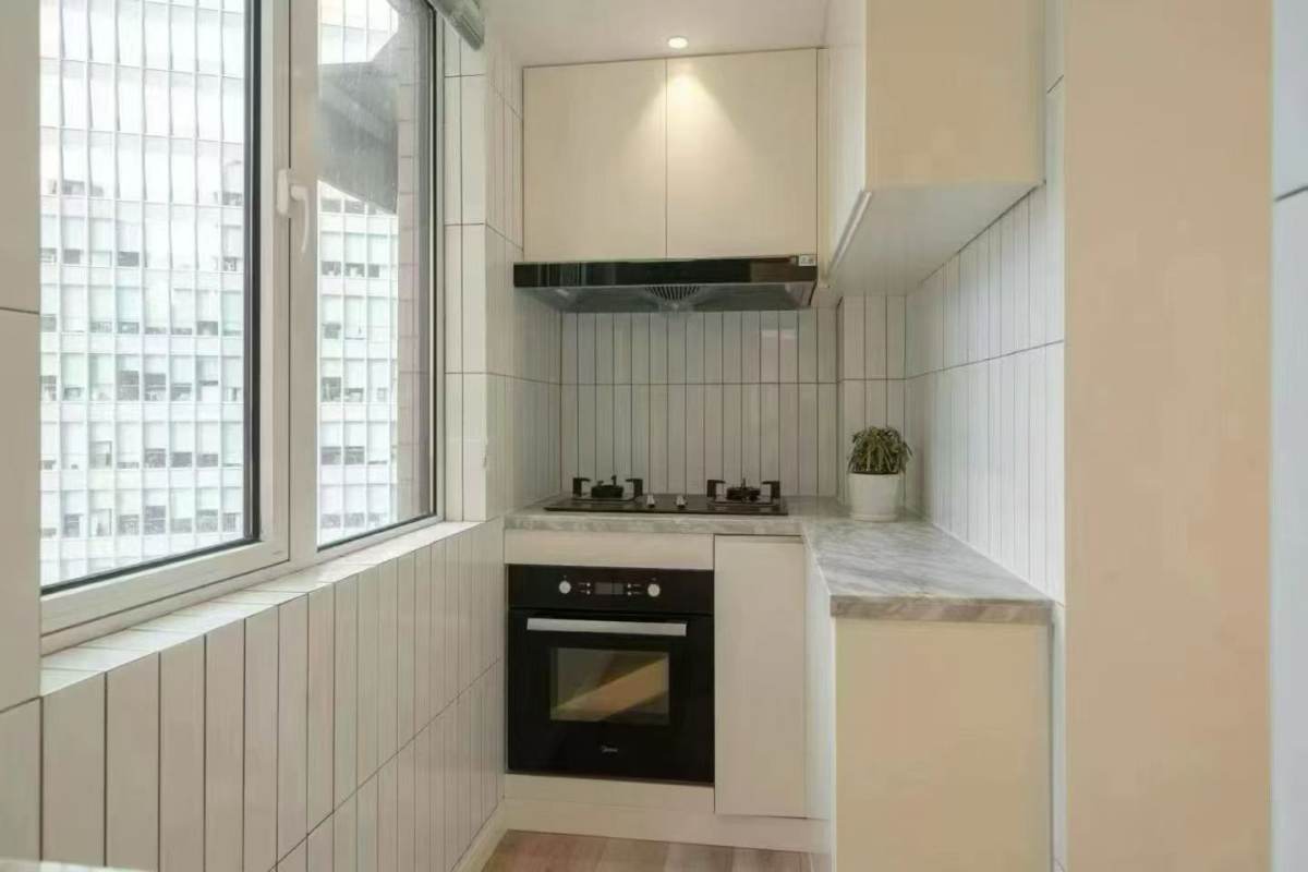 Housing image — Kitchen